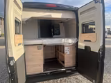 Dethleffs Globetrail 540 DR Fiat 750kg Zul.+Chassis-Paket+ - Dethleffs Wohnmobile & -wagen in Dresden