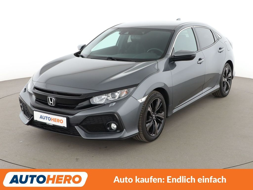 Image of Honda Civic
