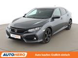 Honda Civic 1.0 VTEC Elegance*NAVI*ACC*CAM*PDC*SHZ* - Honda Civic Gebrauchtwagen