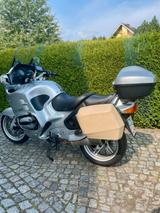 BMW 1150 RT - BMW R RT 1150