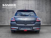 Suzuki Swift - Vorschau Bild 8