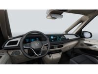 Volkswagen T7 Multivan - Vorschau Bild 4