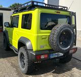 Suzuki Jimny 1.5 ALLGRIP Comfort+ EXTREME29 by Gollek - Suzuki Jimny in Bochum