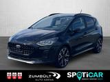 Ford Fiesta 1.0 EcoBoost Active X Autom. Navi LED Ble - Ford Fiesta: Active X