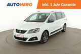 Seat Alhambra 2.0 TSI FR-Line Aut.*CAM*PDC*SHZ*AHK*