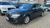 Seat Exeo ST Style/1Hand - gebrauchte Seat Exeo aus dem Jahr 2011