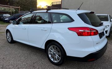 Ford Focus - 3