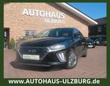 Hyundai IONIQ Premium Plug-In Hybrid/Leder/SSD/Navi/Kame - schwarze Hyundai IONIQ