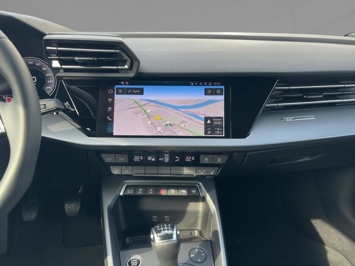 Audi A3 - Bild 10