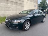 Audi A4 Lim. Attraction 1,8T*2.Besitz*PDC*TOP* - Audi A4 aus 2008: Limousine