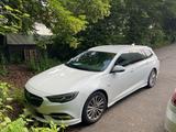 Opel Insignia B Sports Tourer OPC Line - Opel Insignia: Sports Tourer Opc Line
