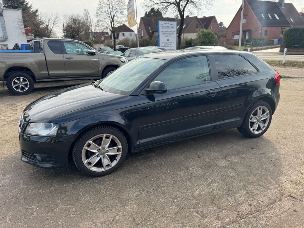 Angebot ansehen Audi A3