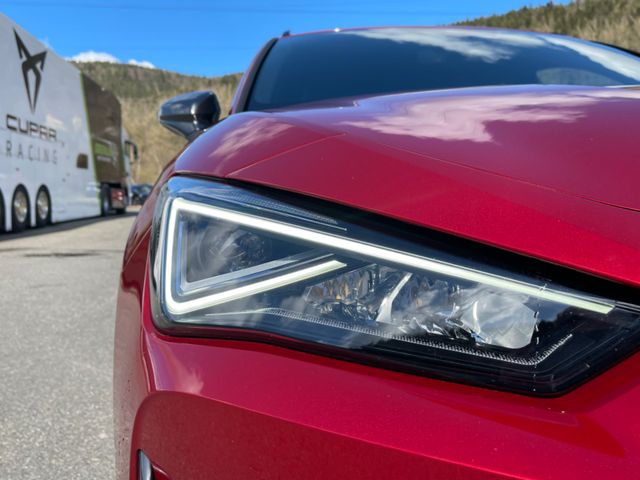 Leon Sportstourer VZ 4Drive *NAVI/AHK/BEATS*