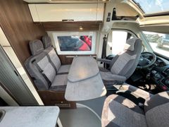 Pössl Summit 640 Prime | *MEGA Ausstattung*