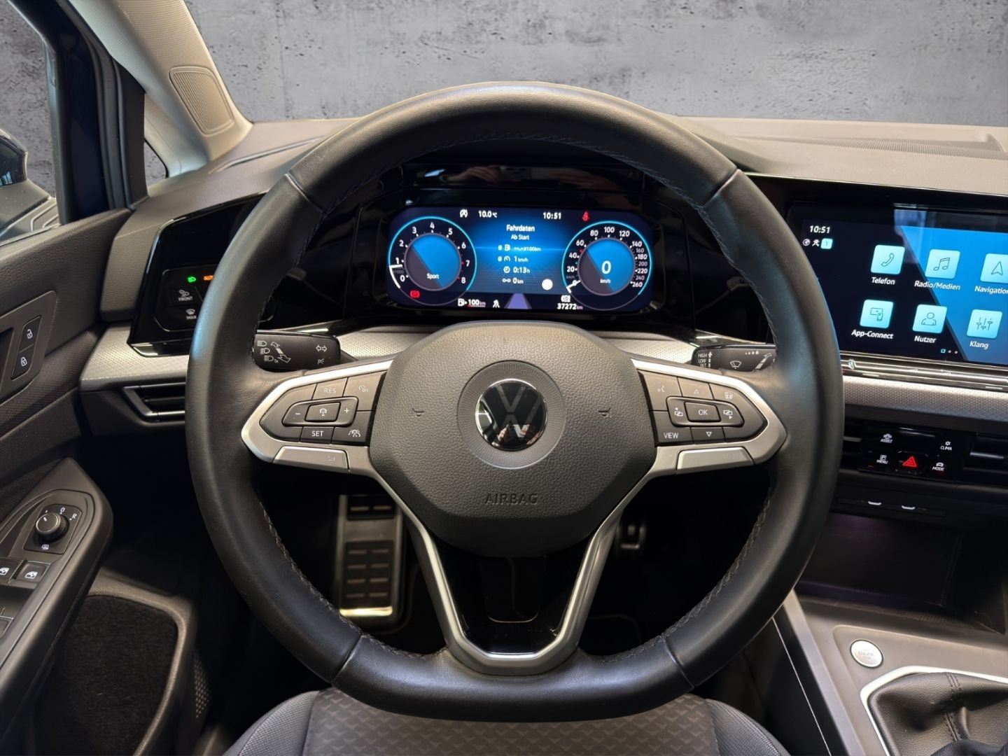 Volkswagen Golf - Bild 9