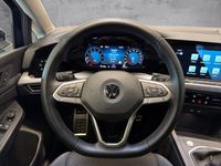 Volkswagen Golf - Vorschau Bild 9