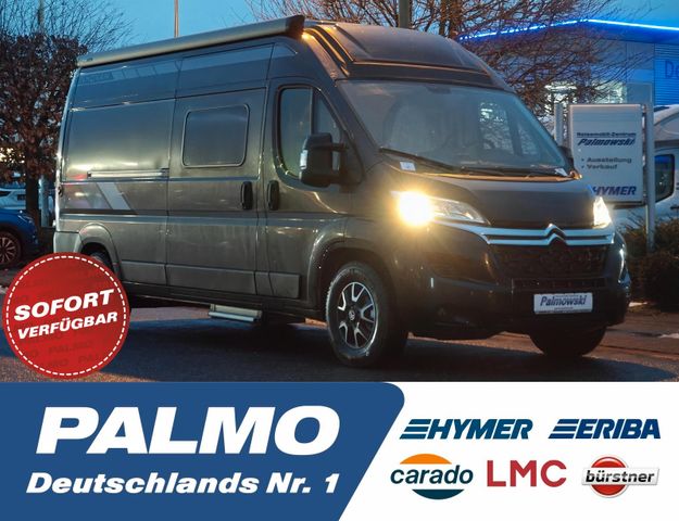 LMC Innovan 600  - PREISHAMMER !!! -