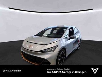 Cupra Leasingangebot: Cupra Born 231PS/62kWh PILOT M+TECH M+GJR+SHZ+CARGO