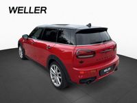 MINI Cooper SD Clubman - Vorschau Bild 5