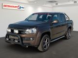 Volkswagen Amarok 2.0 TDI DoubleCab 4WD Navi AAC AHK - Volkswagen Amarok: W