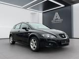 Seat Leon Reference* Sport Edition*2.Hand*TÜV*Neu - gebrauchte Seat Leon aus dem Jahr 2010