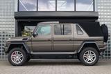 Mercedes-Benz G 65 AMG G 650 Landaulet 1 of 99, Monza grau mag - Mercedes-Benz G 65 AMG Gebrauchtwagen