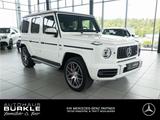Mercedes-Benz AMG G 63 MULTIBEAM,Stdh,360°,Comand,Massage,22" - gebrauchte Mercedes-Benz G 63 AMG aus dem Jahr 2019