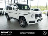 Mercedes-Benz AMG G 63 MULTIBEAM,Stdh,360°,Comand,Massage,22" - Mercedes-Benz G 63 AMG aus 2019