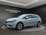 Opel Astra 1.6 CDTI Dynamic+Sport+Alu+Navi+ - Opel Astra mit Diesel-Antrieb: 1.6