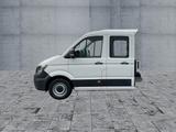 Volkswagen Crafter 35 DoKa LR 2.0 TDI Pritsche EcoProfi - Offers