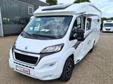 Knaus Van TI 650 MEG *Klima*Sat/TV*Media Paket* - Knaus Van ti