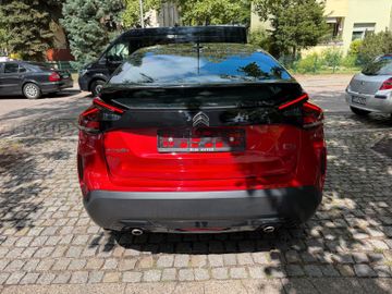 Citroen C4 - 5
