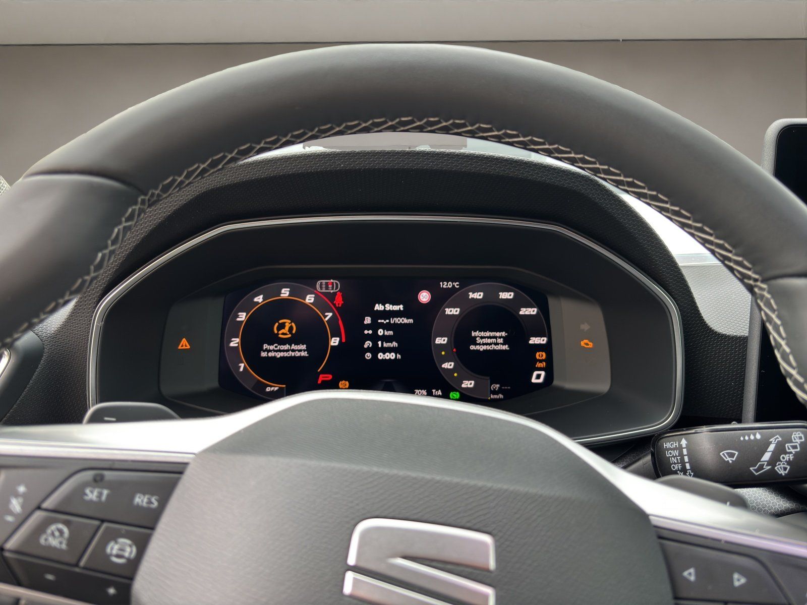 Seat Leon - Bild 10