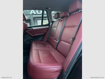 BMW X3 - 11