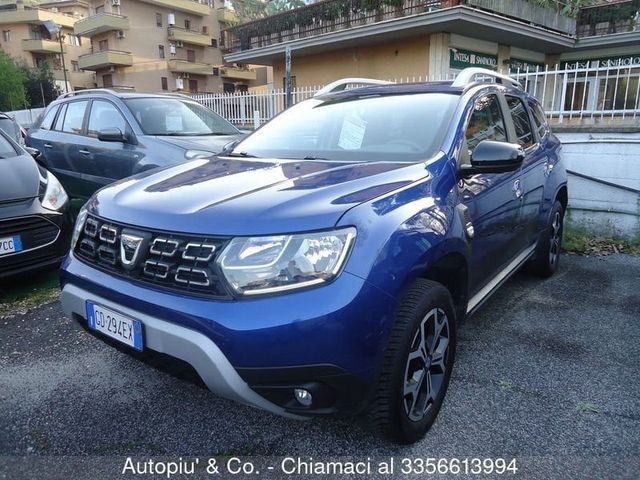 Dacia Duster 1.5 Blue dCi 115 CV 15th Anniversar