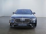 Mercedes-Benz S 500 4M Limo lang AMG BURM NIGHT MEMO 360 DISTR - Mercedes-Benz S 500: Lang
