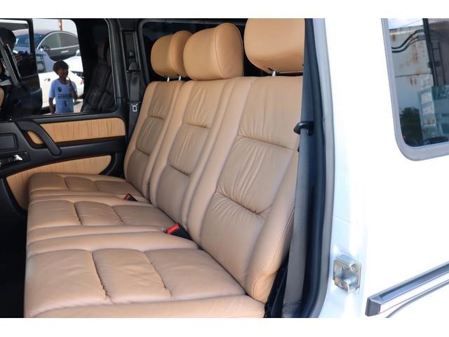 Mercedes-Benz G 55 AMG