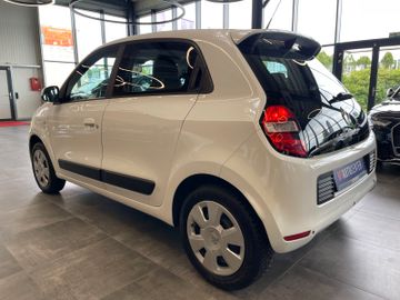 Renault Twingo Dynamique *TEMPOMAT*SZHZ*KLIMAANLAGE*PDC*