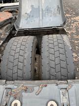 MAN TGX 18.500 FSA / 4x2   LLS-U / Mega - MAN Kastenwagen