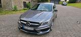 Mercedes-Benz CLA 45 AMG Shooting Brake - Mercedes-Benz CLA 45 AMG Shooting Brake von privat