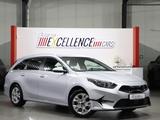 Kia cee´d Sportswagon 1.6 D VISION / 6.000-KM / TOP - Kia mit Diesel-Antrieb: 0
