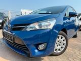 Toyota Verso 1,6i Klimaanlage,PDC,.1-Hand,FESTPREIS - gebrauchte Toyota Verso aus dem Jahr 2015