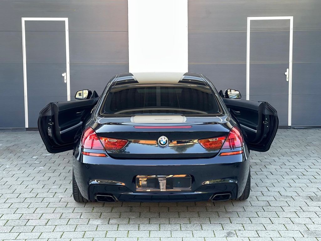 BMW 650