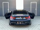 BMW 650i xDrive Coupé - - BMW 650 aus 2012: Coupe