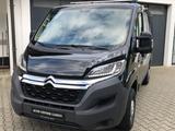 Citroën Jumper Kombi Live Blue-HDi 130 9-Sitzer Kamera - Citroën Jumper: 9