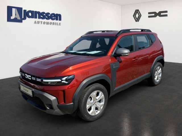Dacia Duster Expression mild hybrid 140