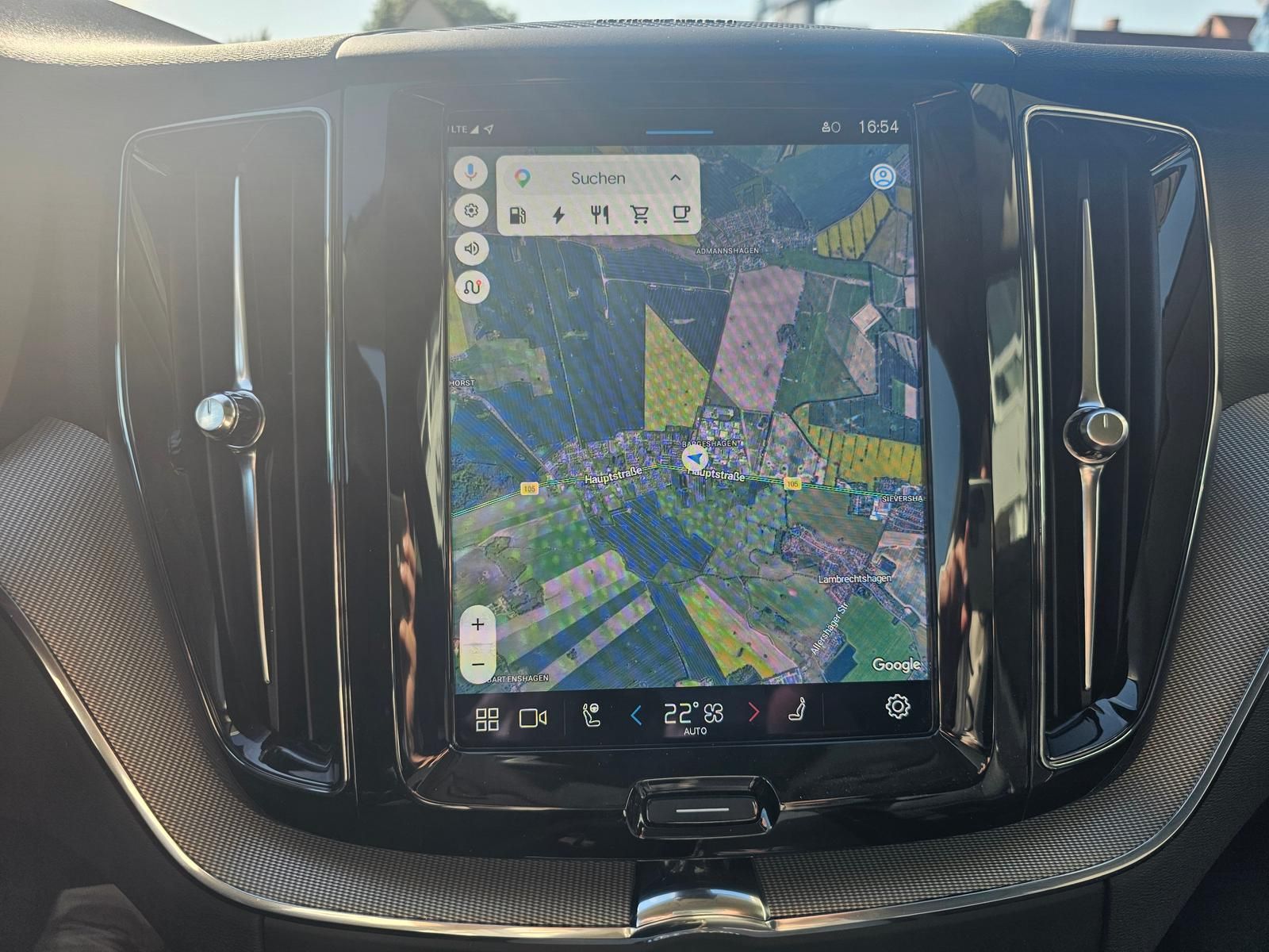 Volvo XC60 - Bild 13