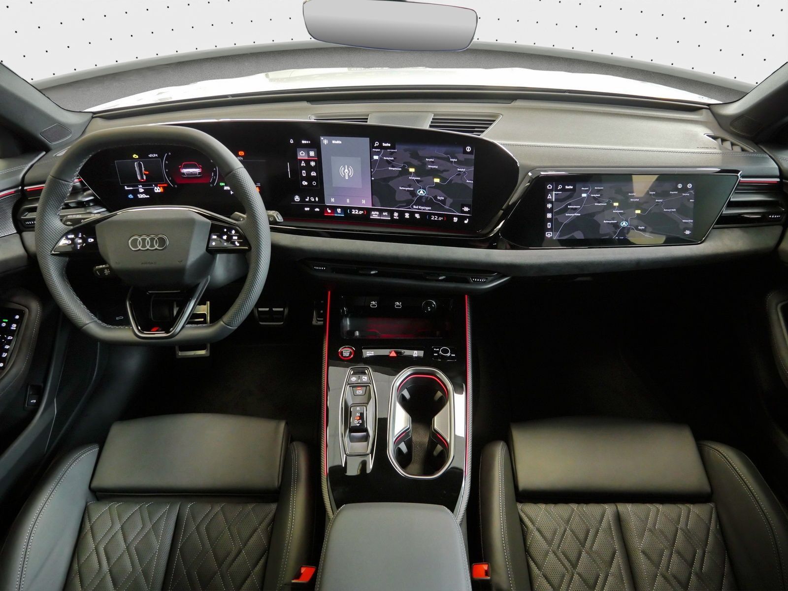 Audi A6 - Bild 5
