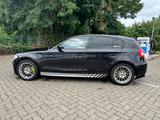 BMW 118i  - gebrauchte BMW 118 aus dem Jahr 2005