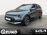 Kia Niro HEV 1.6 DCT6 VISION | KOMFORT | STYLE - Kia Niro Neuwagen